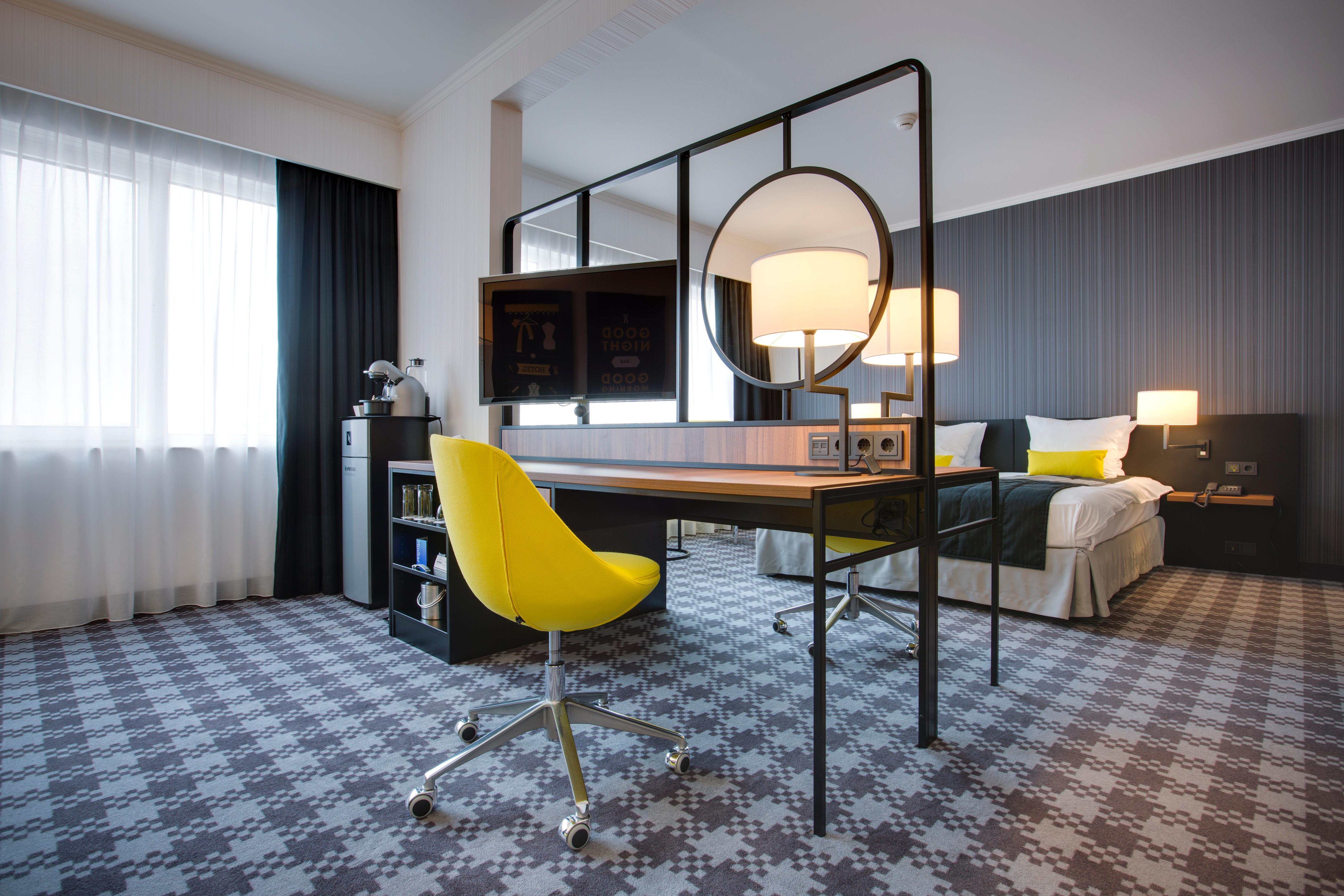 Radisson Blu Hotel Amsterdam Airport, Schiphol Amsterdam Airport Schiphol Exterior foto