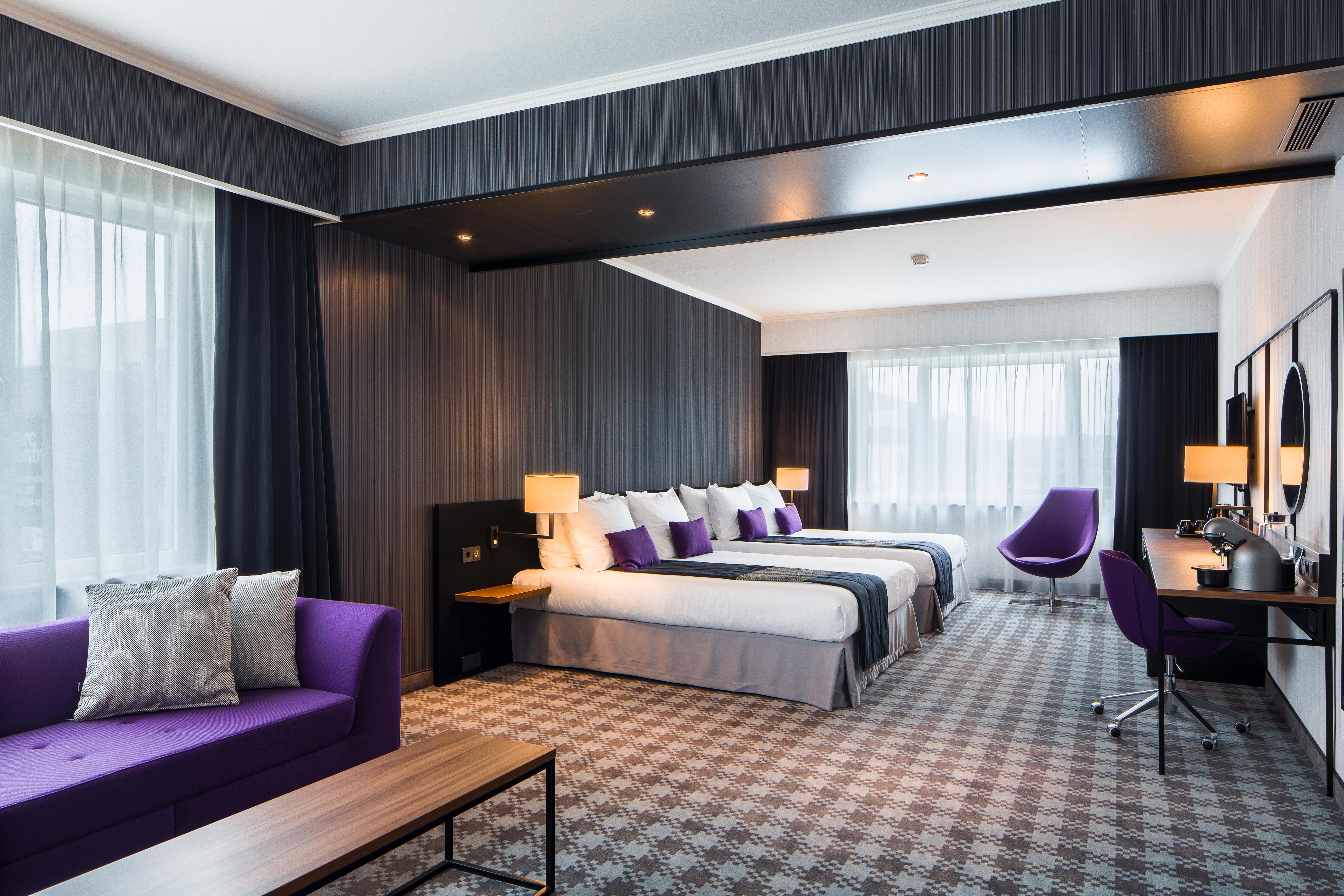 Radisson Blu Hotel Amsterdam Airport, Schiphol Amsterdam Airport Schiphol Exterior foto