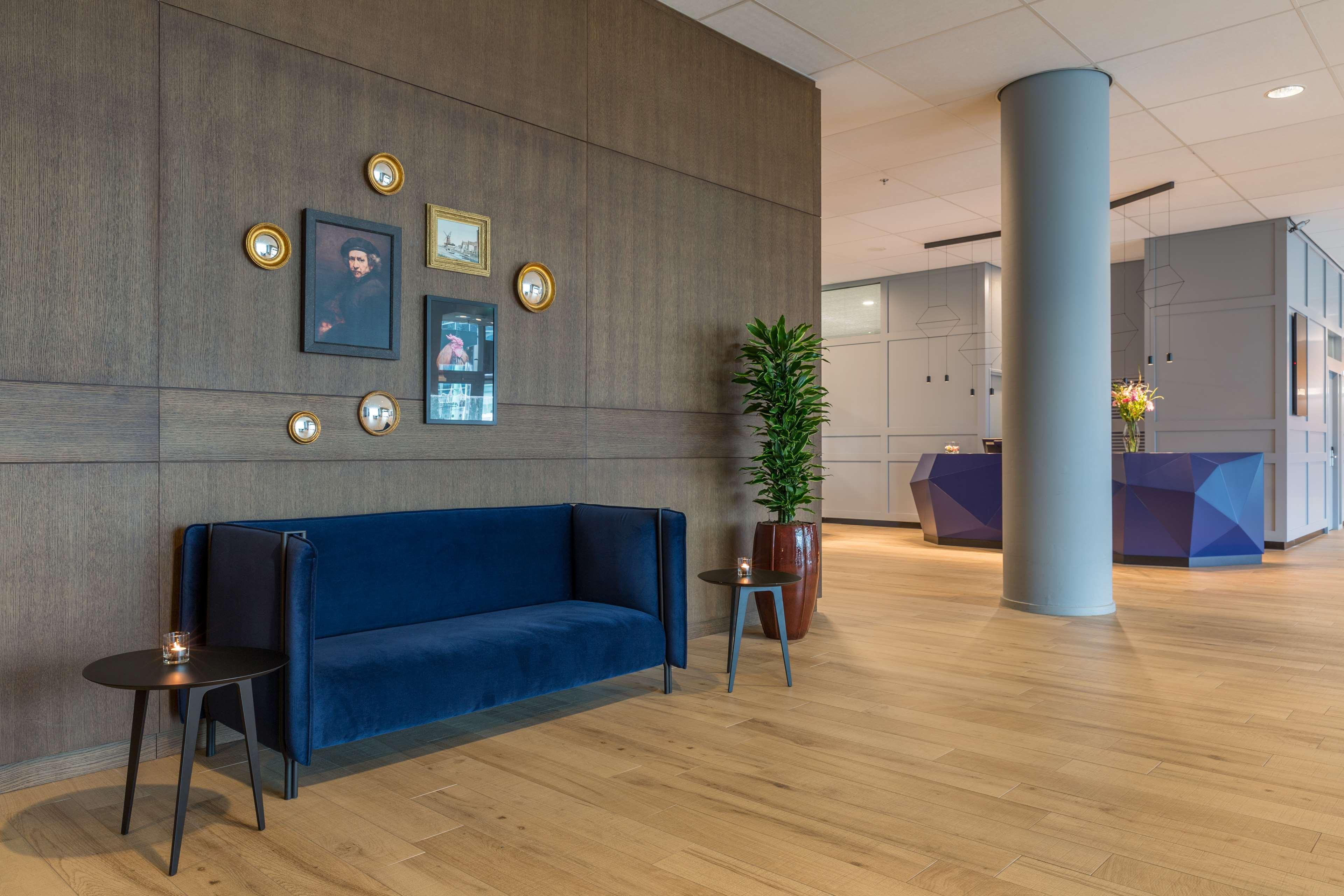 Radisson Blu Hotel Amsterdam Airport, Schiphol Amsterdam Airport Schiphol Exterior foto