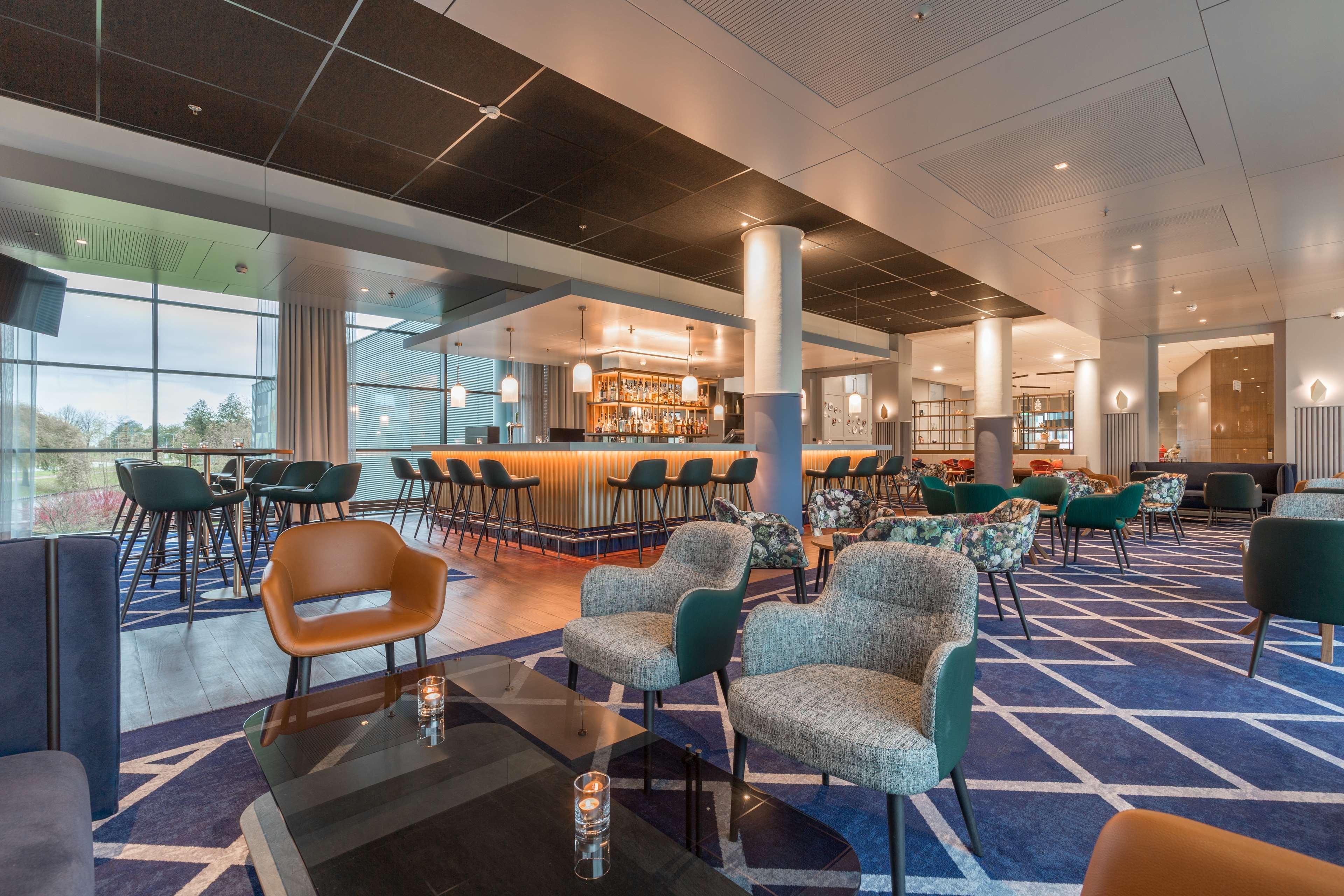 Radisson Blu Hotel Amsterdam Airport, Schiphol Amsterdam Airport Schiphol Exterior foto