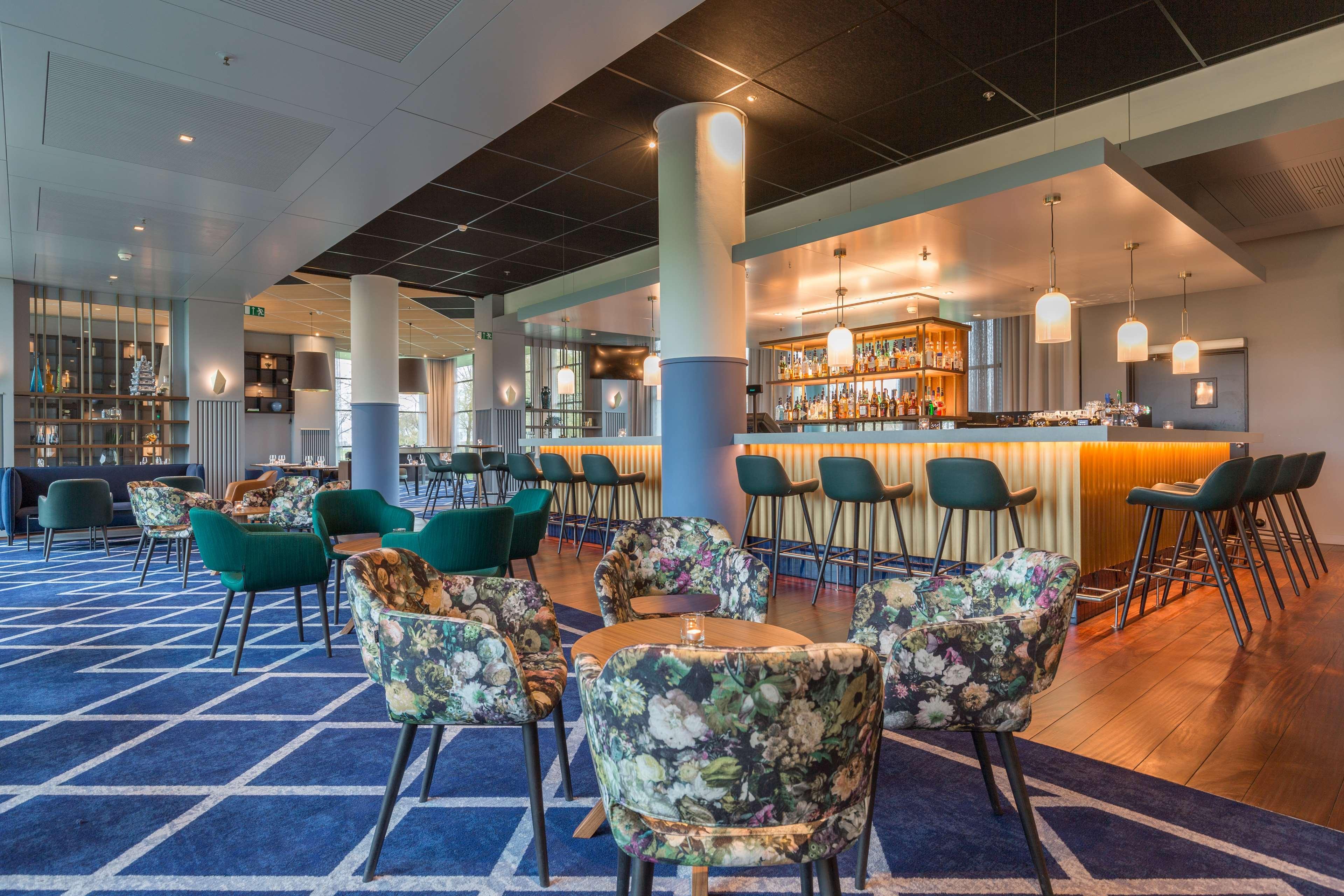 Radisson Blu Hotel Amsterdam Airport, Schiphol Amsterdam Airport Schiphol Exterior foto