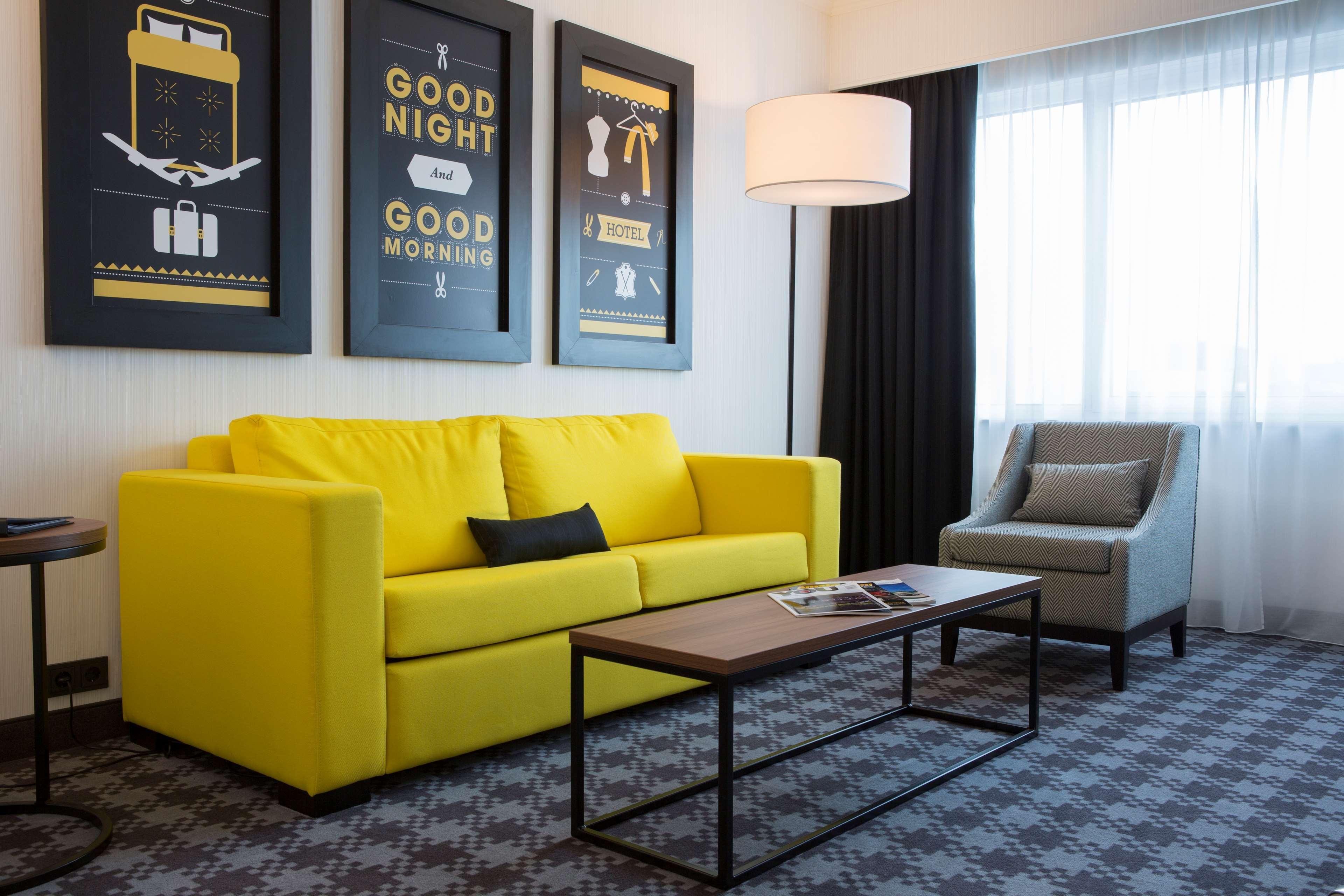 Radisson Blu Hotel Amsterdam Airport, Schiphol Amsterdam Airport Schiphol Exterior foto