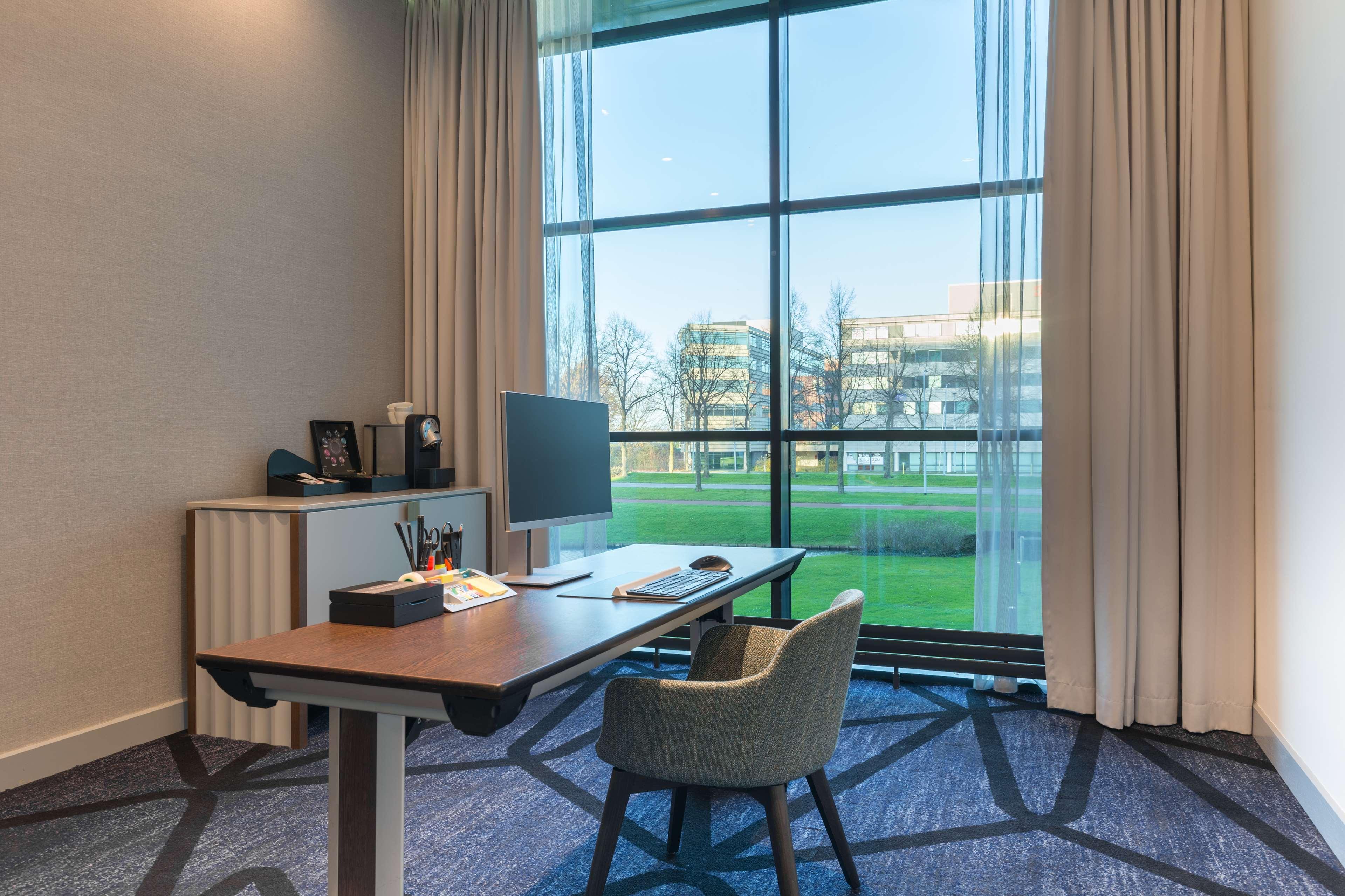 Radisson Blu Hotel Amsterdam Airport, Schiphol Amsterdam Airport Schiphol Exterior foto