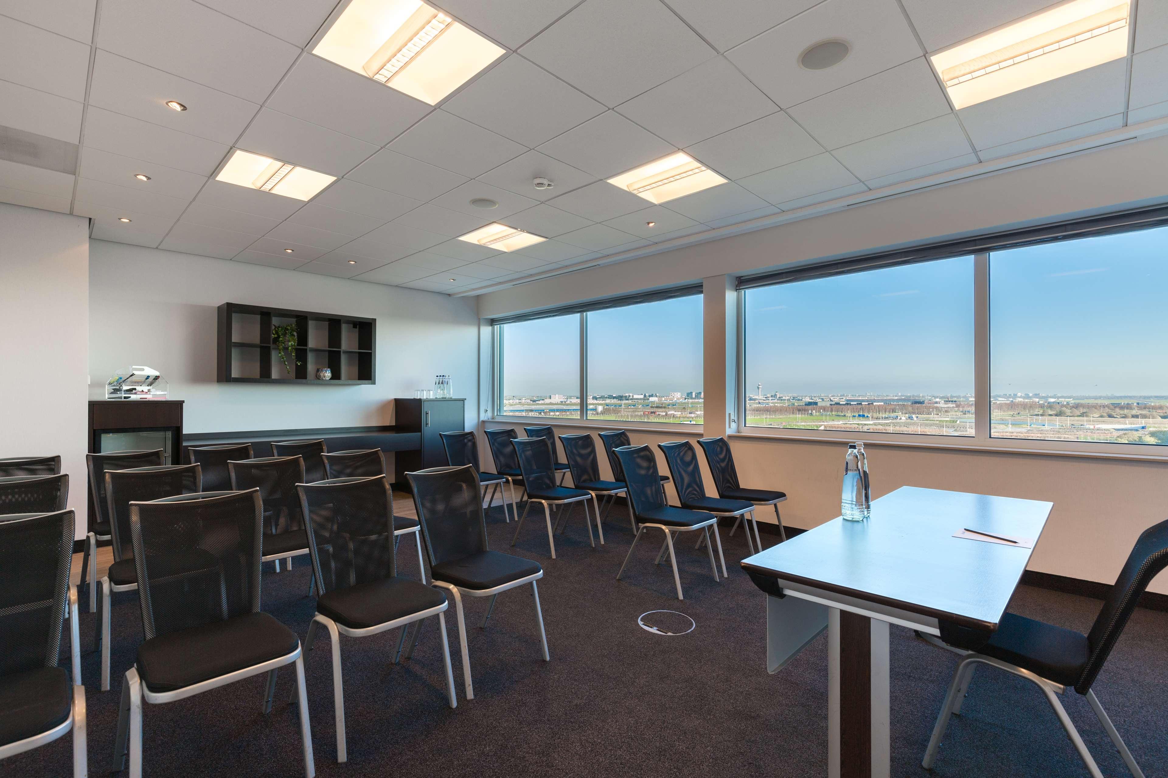 Radisson Blu Hotel Amsterdam Airport, Schiphol Amsterdam Airport Schiphol Exterior foto