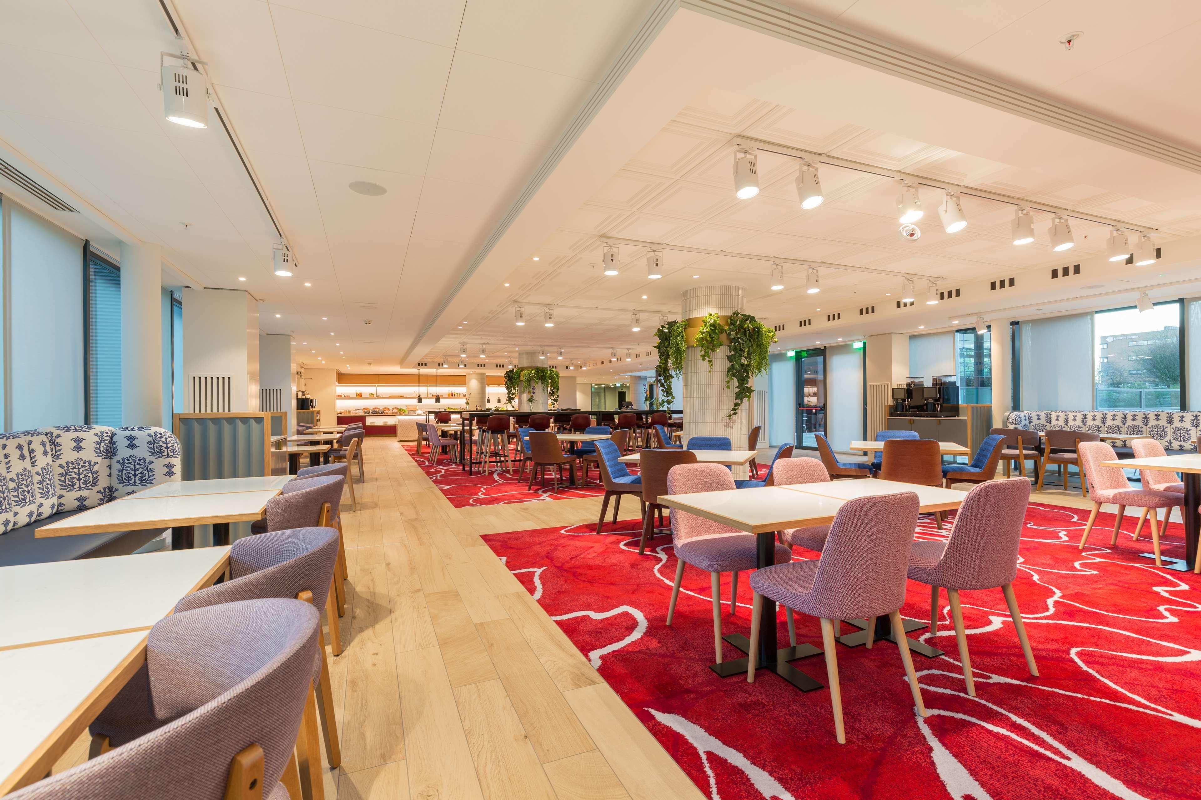 Radisson Blu Hotel Amsterdam Airport, Schiphol Amsterdam Airport Schiphol Exterior foto