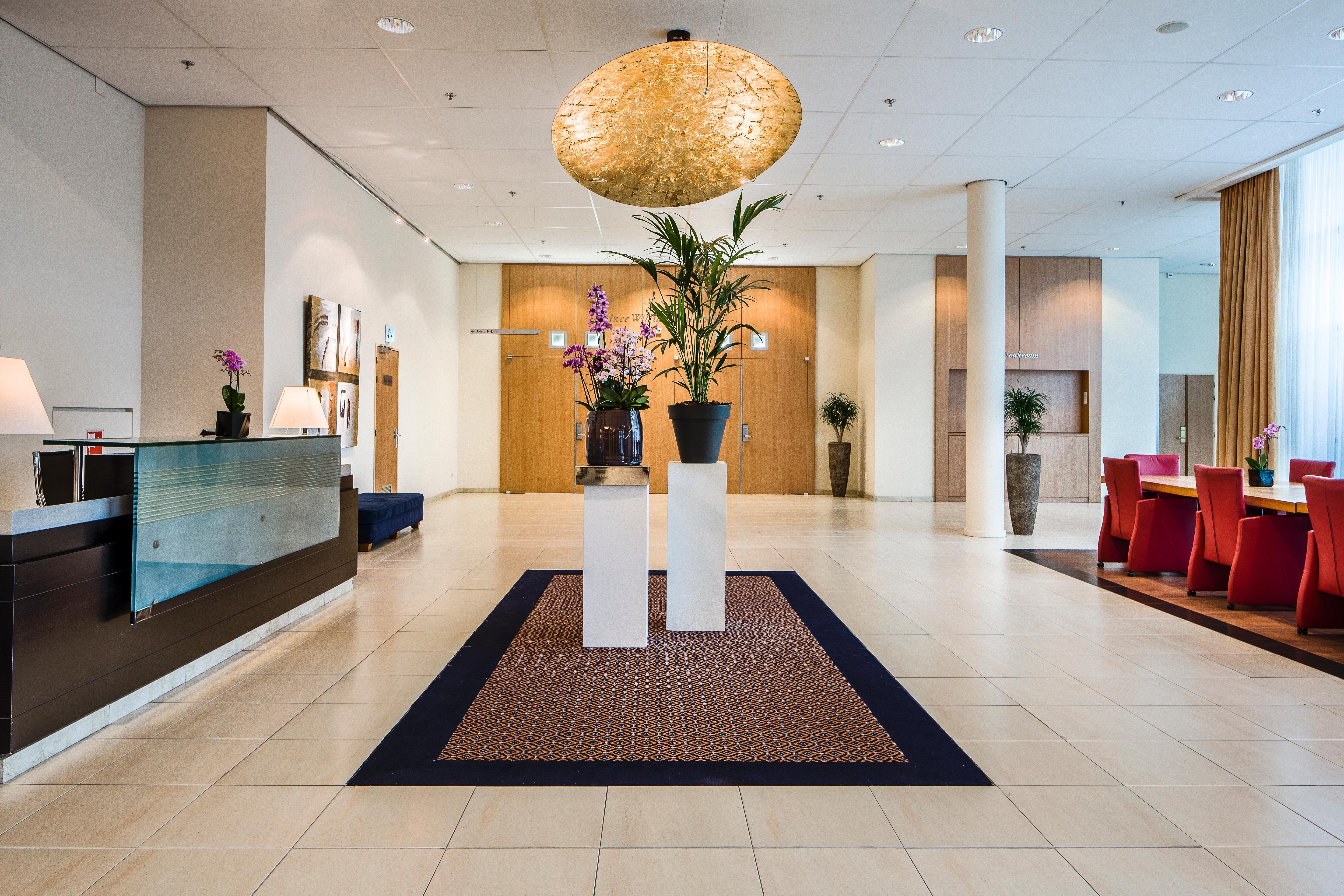 Radisson Blu Hotel Amsterdam Airport, Schiphol Amsterdam Airport Schiphol Exterior foto